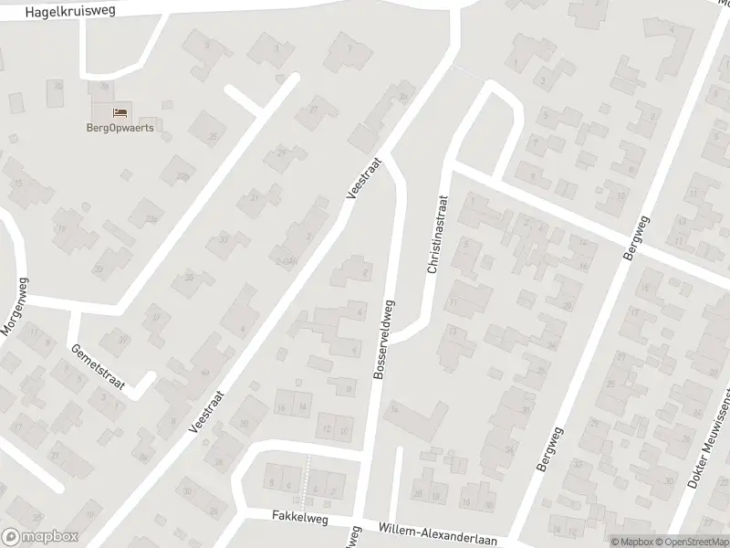 Overlastmelding Bosserveldwegske in Sint Odiliënberg gesloten