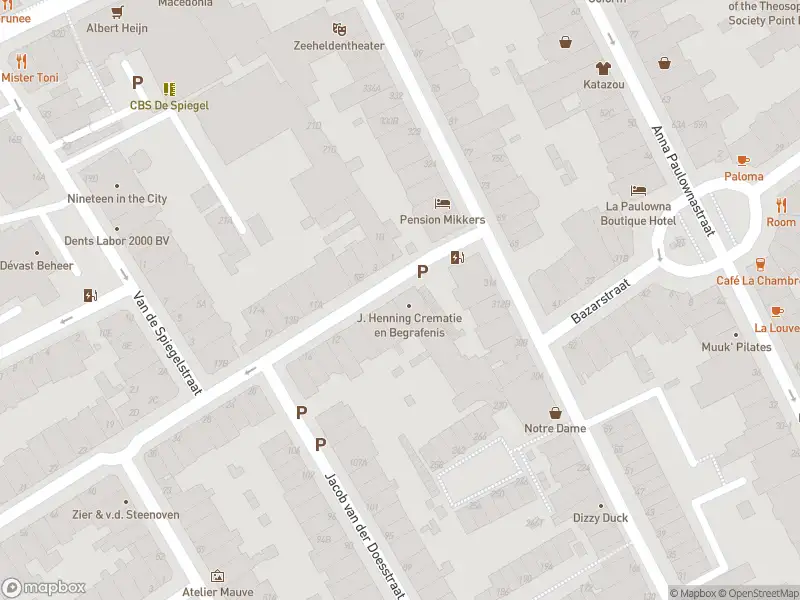 112 melding Overlastmelding Hugo de Grootstraat in 's-Gravenhage