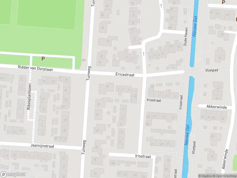 Overlastmelding Ericastraat in Zuid-Beijerland gesloten