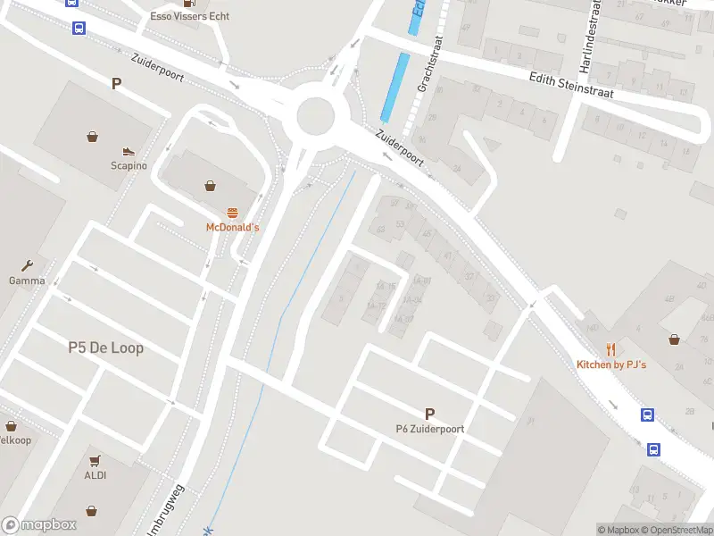 Overlastmelding Molenbeekstraat in Echt gesloten