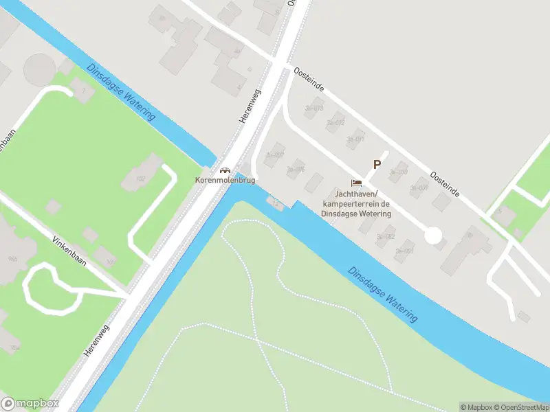 Overlastmelding Oosteinde in Warmond gesloten