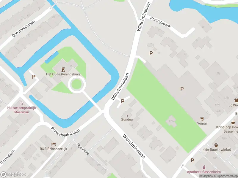 Anonieme overlastmelding Wilhelminalaan in Sassenheim