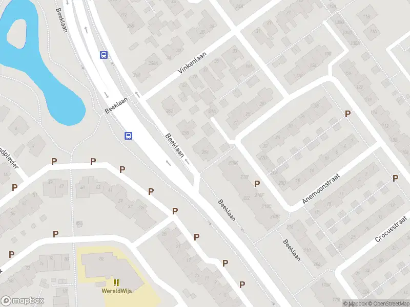 Overlastmelding Beeklaan in Noordwijk gesloten