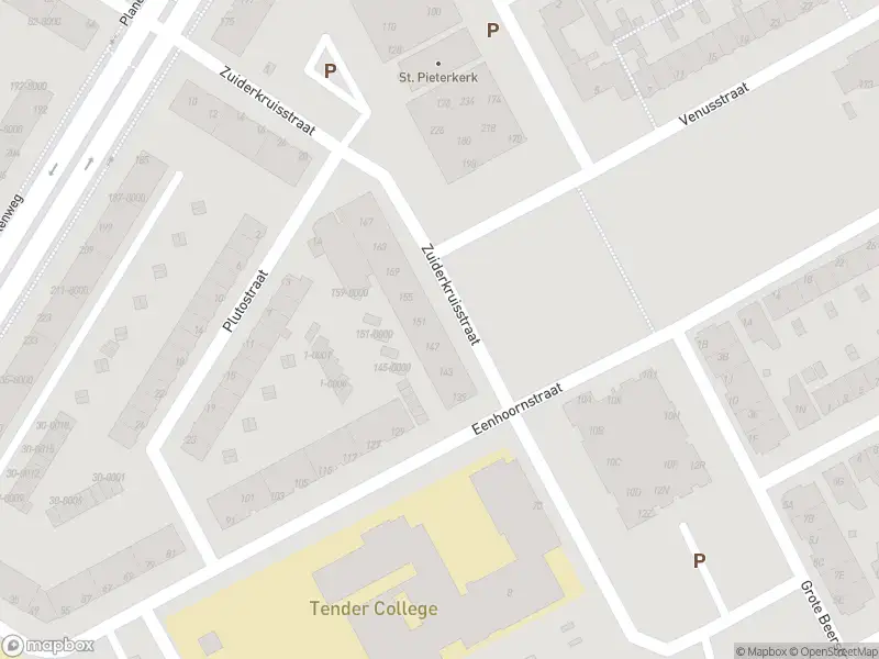 Overlastmelding Zuiderkruisstraat in IJmuiden gesloten