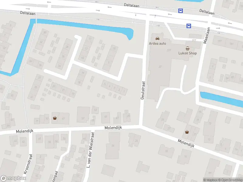 Overlastmelding Wilgenhof in Sliedrecht gesloten