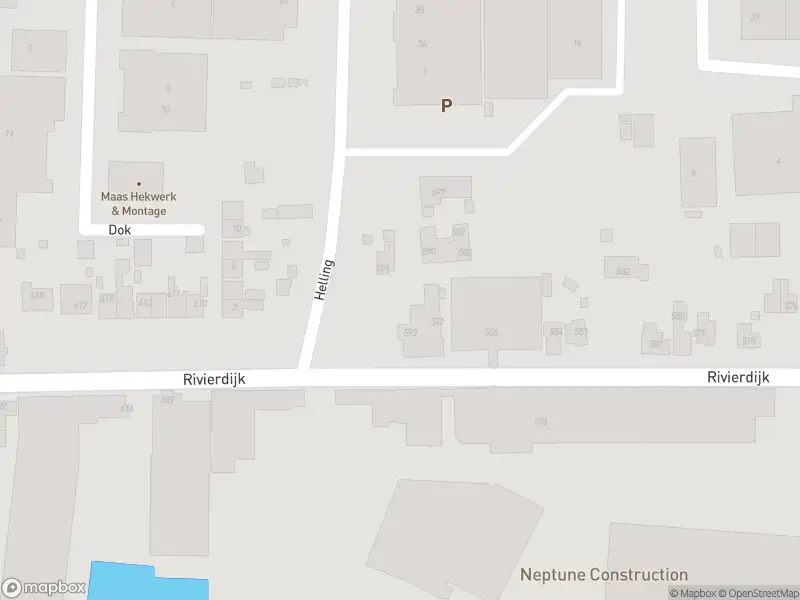 112 melding Overlastmelding Rivierdijk in Hardinxveld-Giessendam