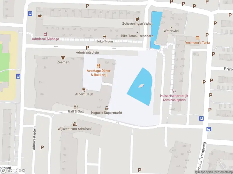 112 melding Overlastmelding Admiraalsplein in 3317BA Dordrecht gesloten