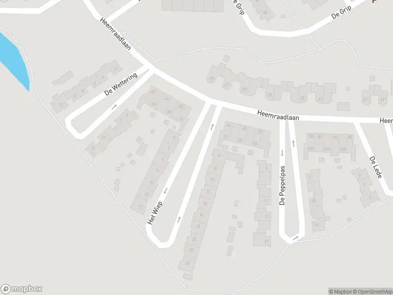 112 melding Anonieme overlastmelding Het Wiep in Zetten