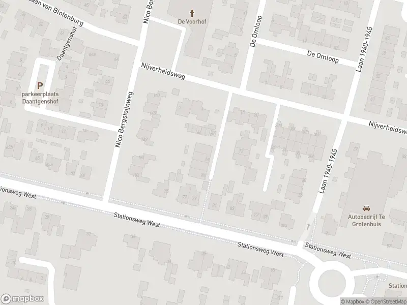 112 melding Overlastmelding Prinses Amalialaan in Woudenberg