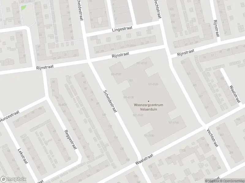 Overlastmelding Lekstraat in IJmuiden gesloten