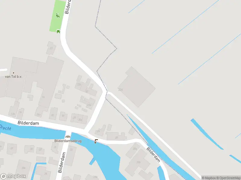 112 melding Overlastmelding Bilderdam in Leimuiden