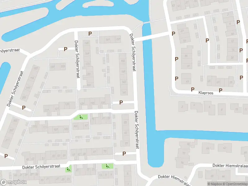 112 melding Overlastmelding Dokter Schöyerstraat in Gorinchem