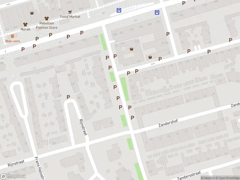 Anonieme overlastmelding Rijnstraat in 1971VE IJmuiden