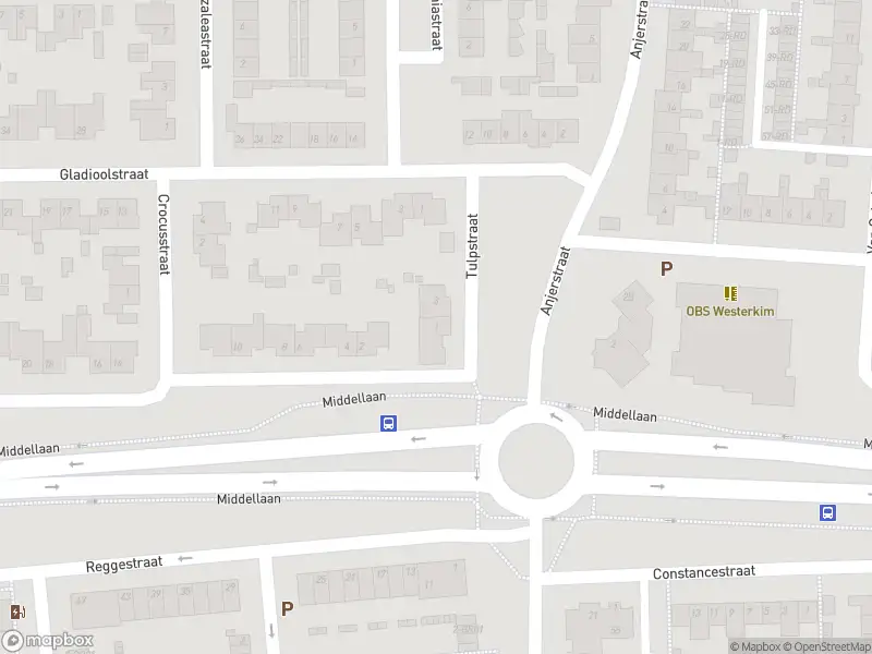 Overlastmelding Tulpstraat in Dongen gesloten