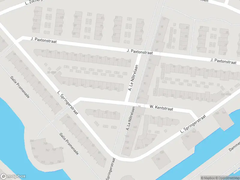 Overlastmelding W. Kentstraat in Velserbroek gesloten