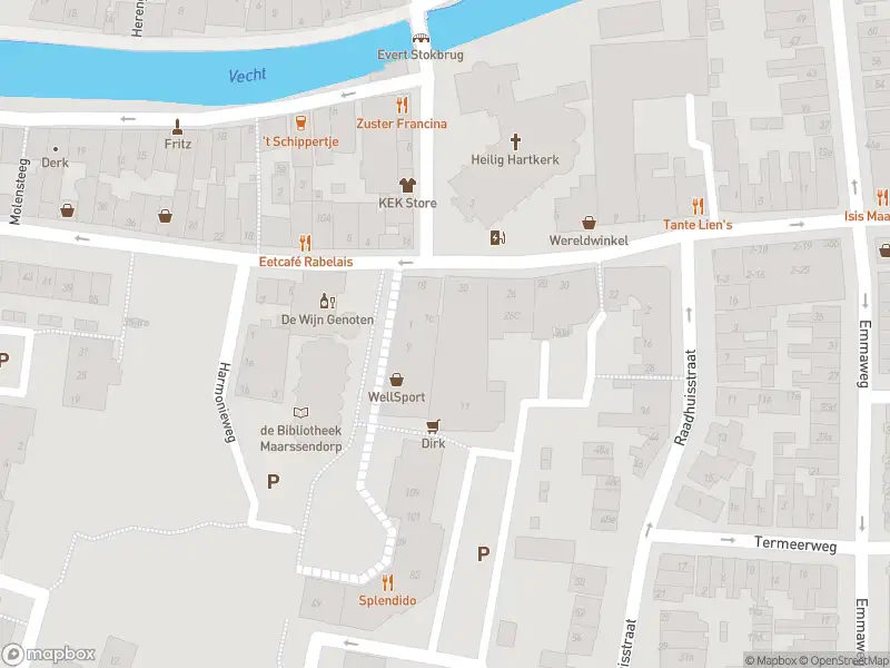 Overlastmelding Bolensteinsestraat in 3603AX Maarssen