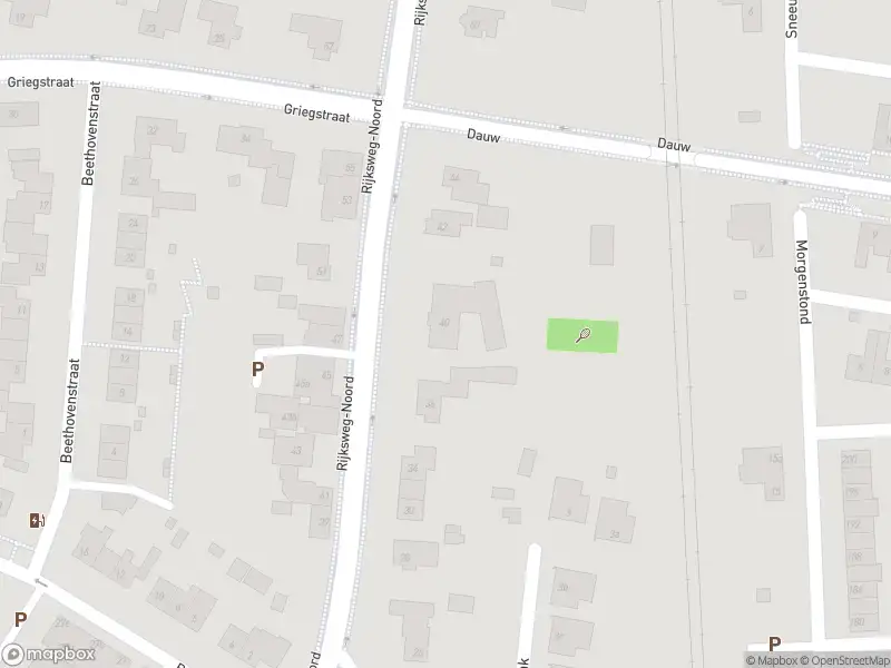 Overlastmelding Rijksweg-Noord in Elst gesloten