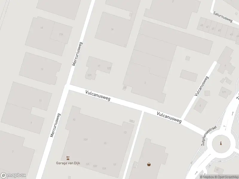 Overlastmelding Mercuriusweg in Brummen gesloten