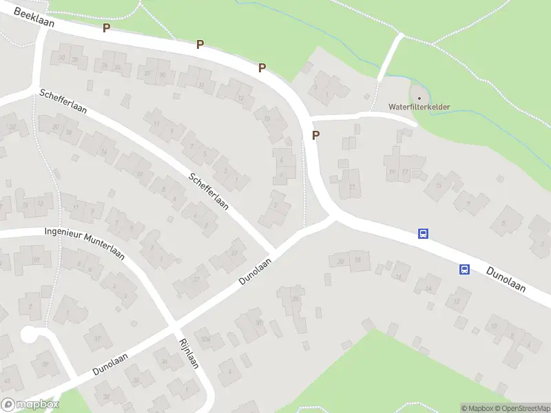 Overlastmelding Beeklaan in Heveadorp (Schefferlaan)