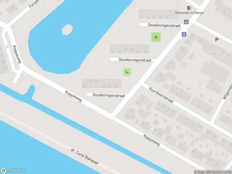 112 melding Overlastmelding Goudenregenstraat in Doesburg