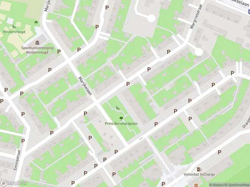 112 melding Overlastmelding Prins Bernhardplein in Doesburg gesloten