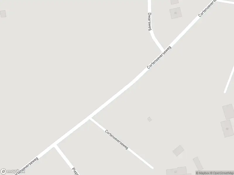 Overlastmelding Cortenoeverseweg in Brummen gesloten