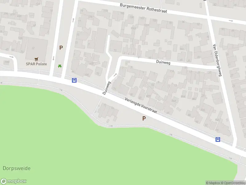 112 melding Anonieme overlastmelding Verlengde Voorstraat in Wijk aan Zee gesloten