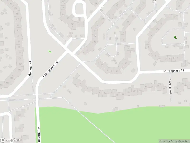 112 melding Overlastmelding Rozengaard in Lelystad gesloten