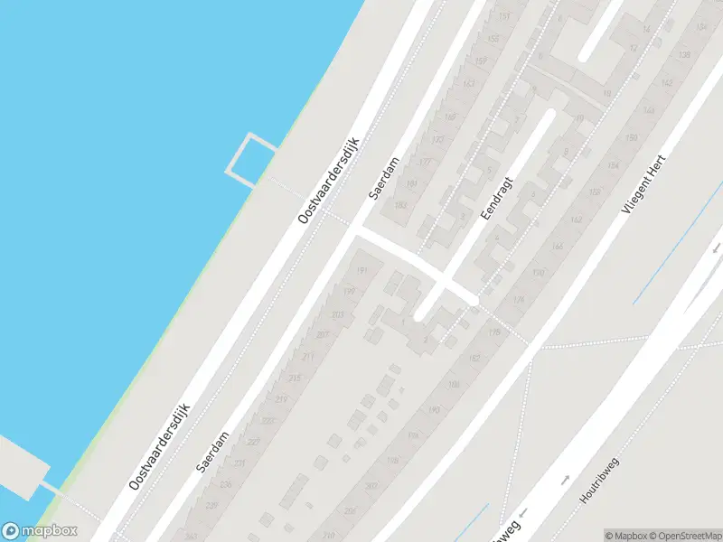 Anonieme overlastmelding Saerdam in Lelystad gesloten