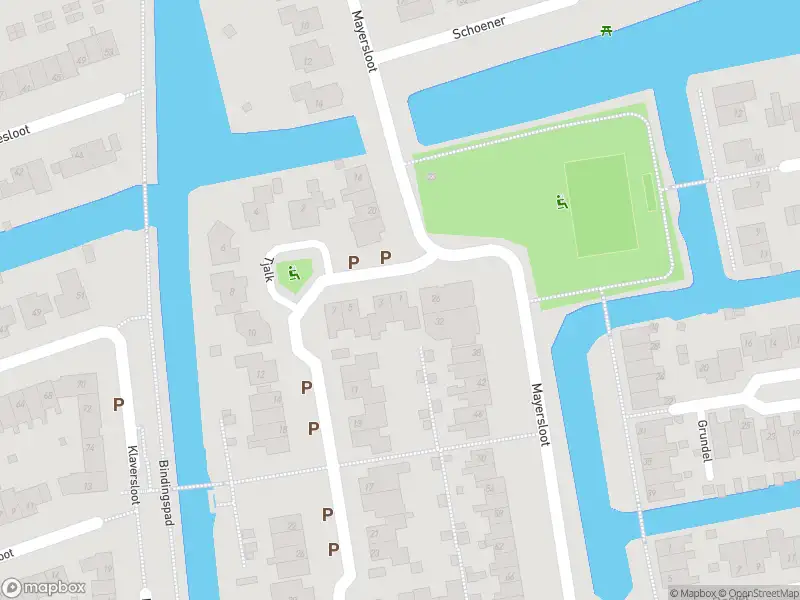 Overlastmelding Tjalk in Broek op Langedijk