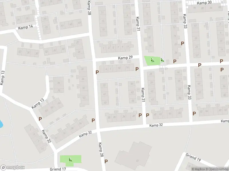 112 melding Anonieme overlastmelding Kamp in Lelystad gesloten