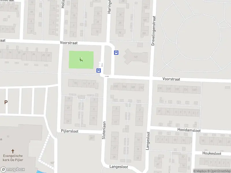 Overlastmelding Voorstraat in Lelystad (8226 EZ) gesloten