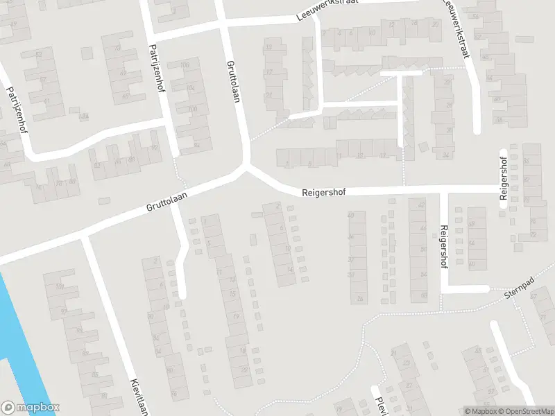 Overlastmelding Reigershof in Schagen gesloten