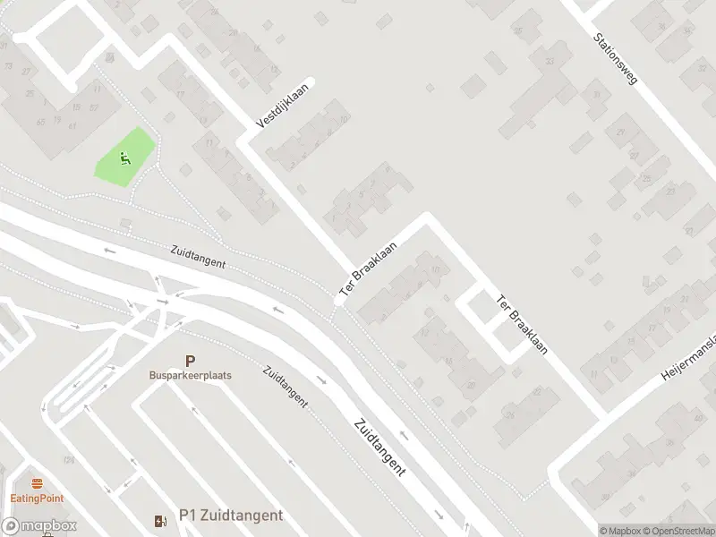 Anonieme overlastmelding Ter Braaklaan in Heerhugowaard gesloten