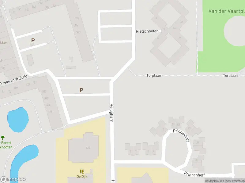 112 melding Overlastmelding Heiligharn in Den Helder gesloten