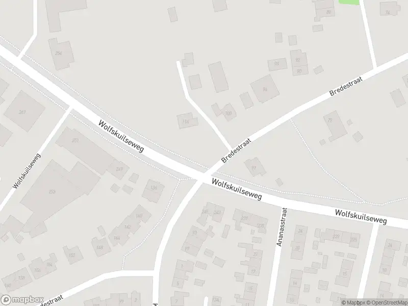 Brandweer met grote spoed naar de Energieweg in Nijmegen vanwege voertuigbrand