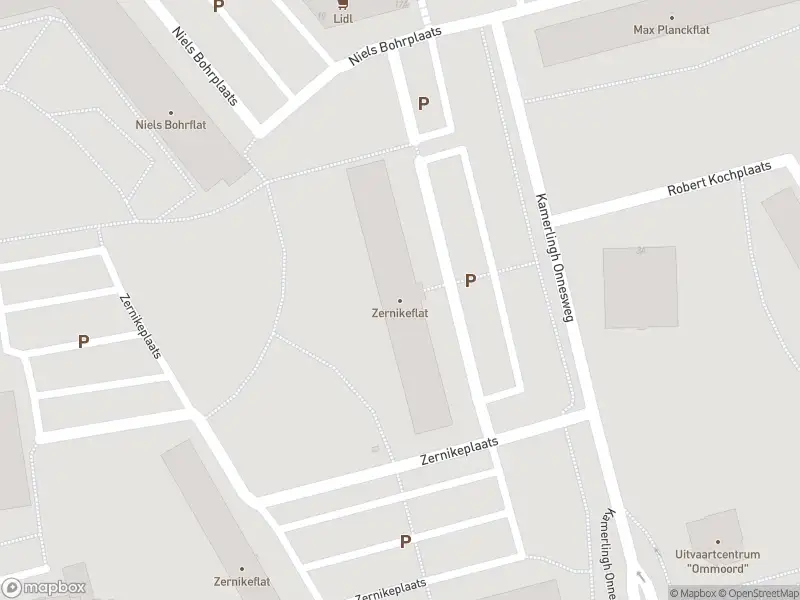 112 melding Ambulance met grote spoed naar de Zernikeplaats in Rotterdam