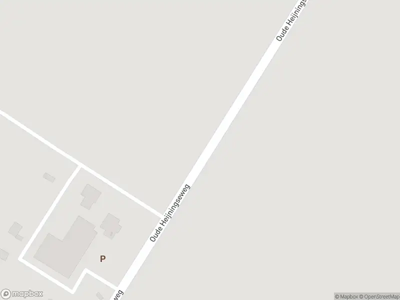 112 melding Politie met grote spoed naar de Oude Heijningseweg in Heijningen vanwege letsel