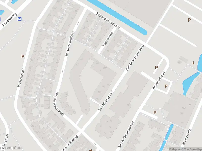 112 melding Besteld ambulance vervoer naar de Kloosterhof in Volendam