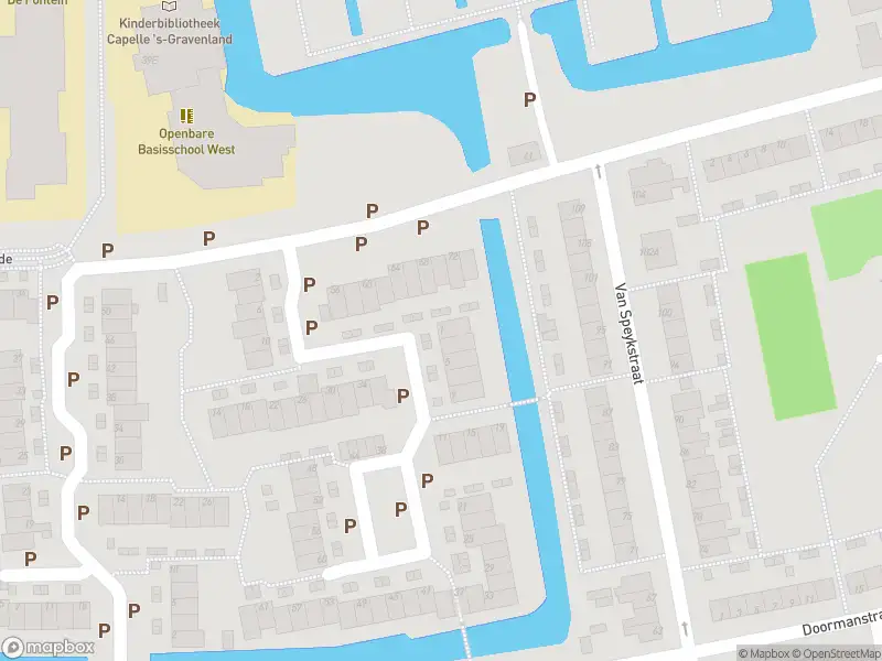 Ambulance met gepaste spoed naar de Mees Toxopeusrede in Capelle aan den IJssel