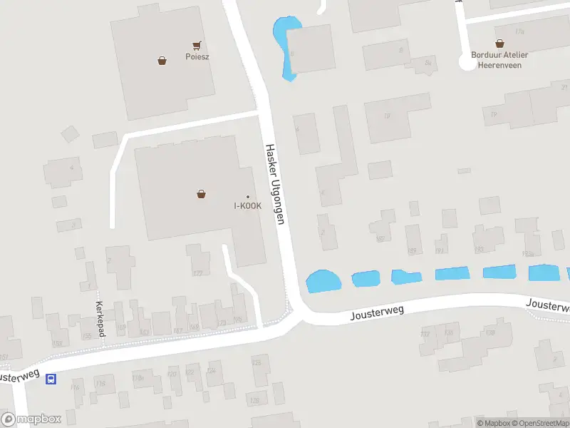 Politie met grote spoed naar de Hasker Utgongen in Oudehaske vanwege ongeval met letsel