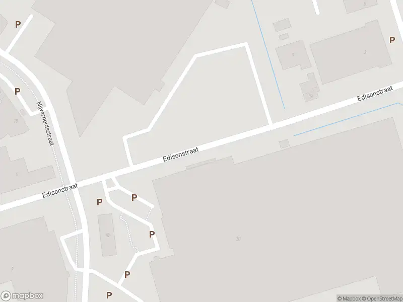 112 melding Politie naar de Edisonstraat in Lichtenvoorde vanwege aanrijding met letsel