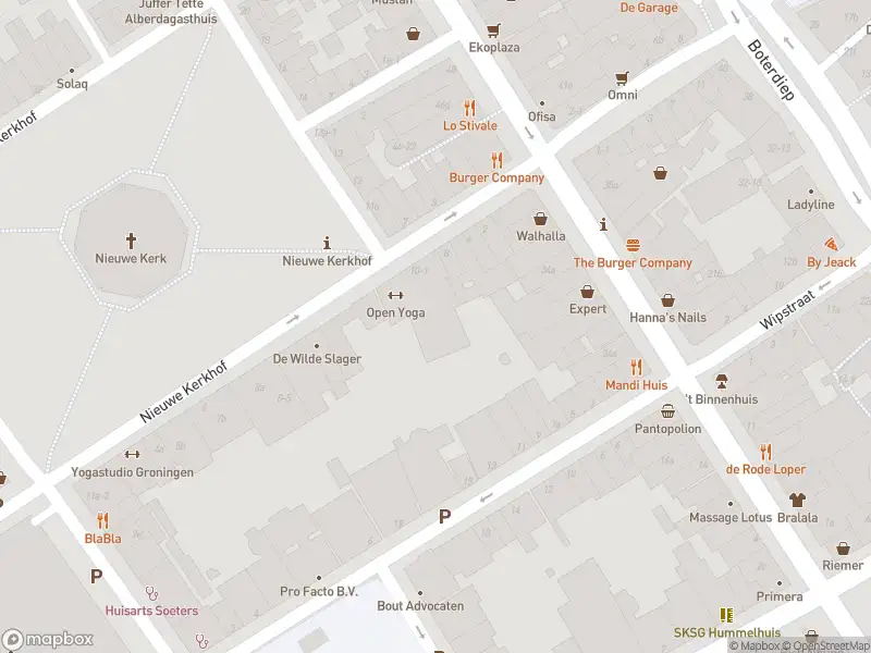 Politie met grote spoed naar de Nieuwe Boteringestraat in Groningen vanwege ongeval met letsel