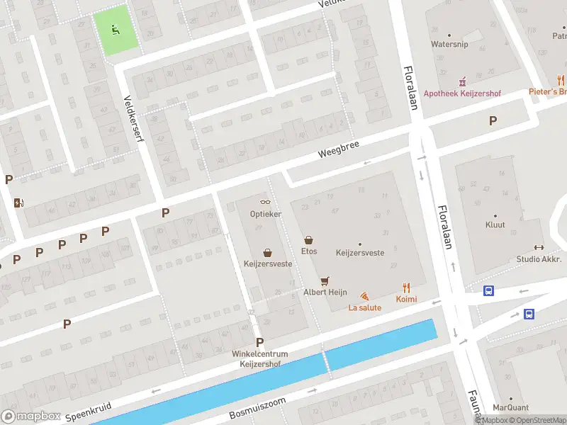 112 melding Ambulance met grote spoed naar de Hoefbladplein in Pijnacker