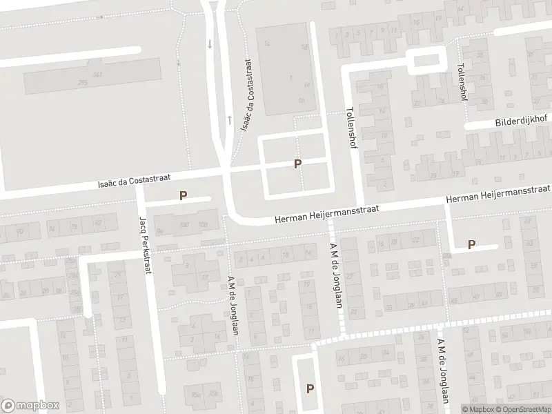 112 melding Ambulance met grote spoed naar de Herman Heijermansstraat in Hellevoetsluis