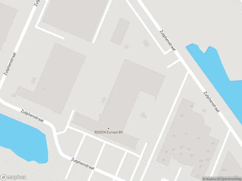 112 melding Brandweer met gepaste spoed naar de Zutphenstraat in Oldenzaal vanwege stankoverlast