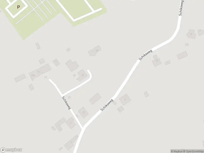 112 melding Brandweer met gepaste spoed naar de Schiksweg in Doornspijk