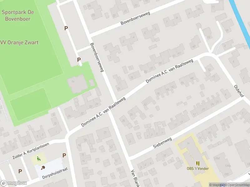 112 melding Brandweer met gepaste spoed naar de Weth. Vosstraat in Wanneperveen