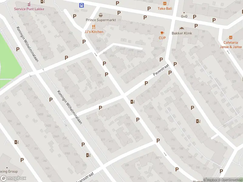 112 melding Besteld ambulance vervoer naar de Van Naeltwijckstraat in Voorburg