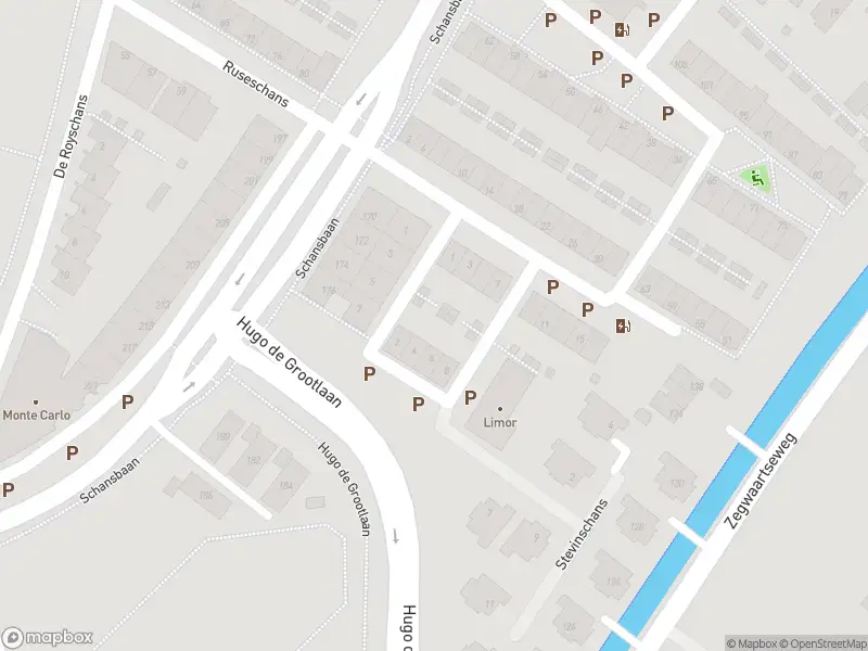 112 melding Ambulance met grote spoed naar de Semsschans in Zoetermeer